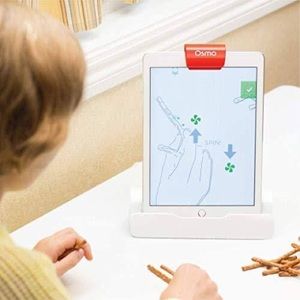 OSMO TOY Base